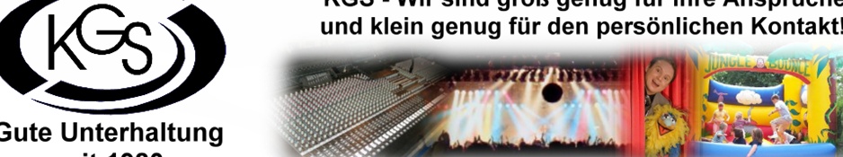 KGS-Events Schiltach